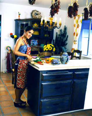 Salma Hayek pic #1184507