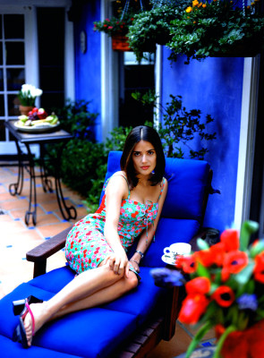 Salma Hayek pic #1184511