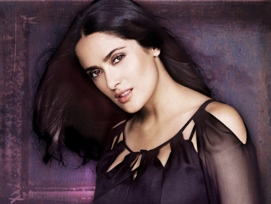 Salma Hayek pic #122808