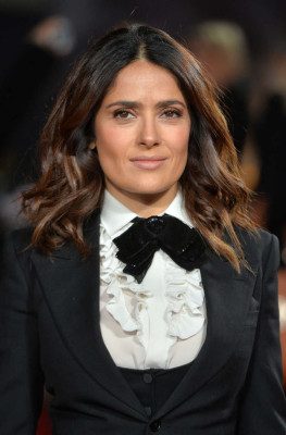 Salma Hayek pic #746190