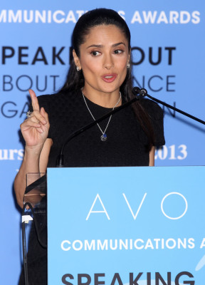 Salma Hayek pic #582658