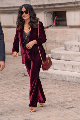 Salma Hayek pic #967942