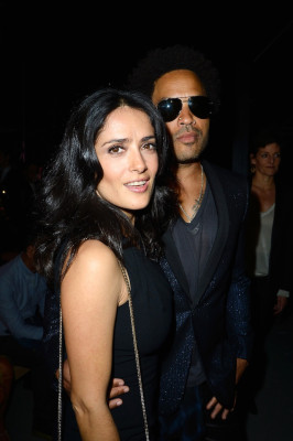 Salma Hayek pic #637832