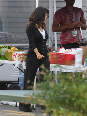 Salma Hayek pic #516372