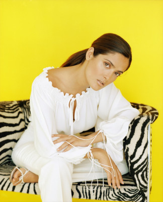 Salma Hayek pic #123411