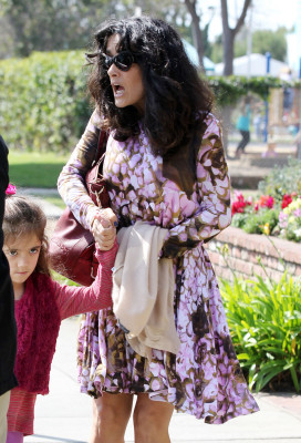 Salma Hayek pic #581821