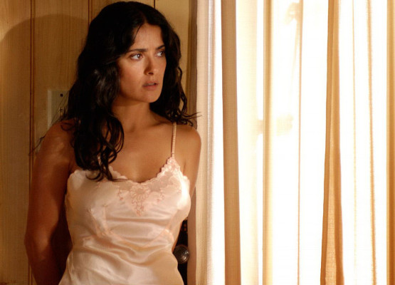 Salma Hayek pic #198956