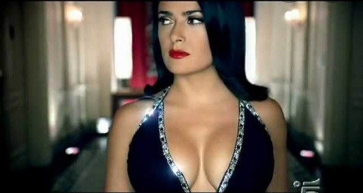 Salma Hayek pic #1234793