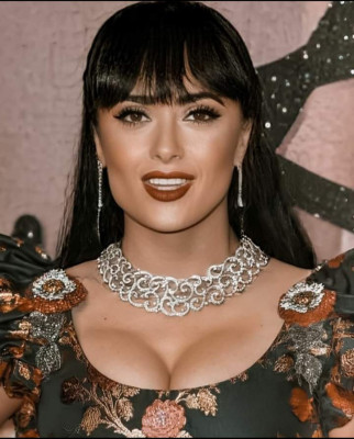 Salma Hayek pic #1234800