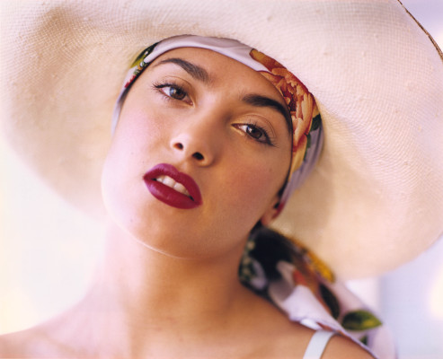 Salma Hayek pic #70890