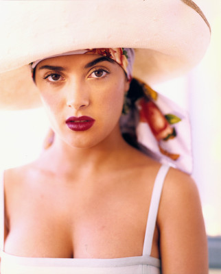 Salma Hayek pic #70889