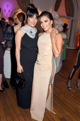 Salma Hayek pic #936066