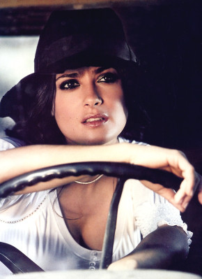 Salma Hayek pic #44573
