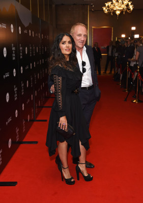 Salma Hayek pic #941553