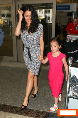 Salma Hayek pic #617811