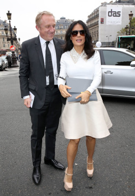 Salma Hayek pic #637953