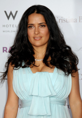 Salma Hayek pic #107078
