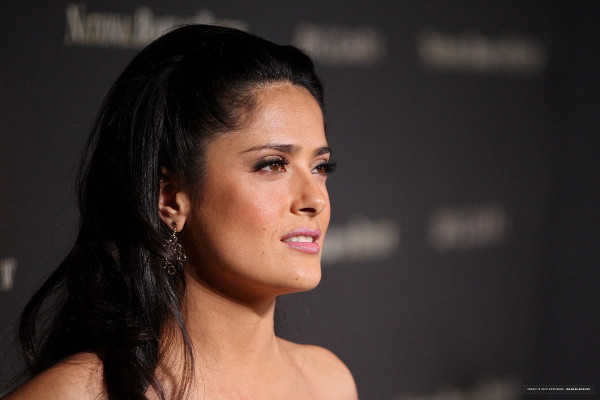 Salma Hayek pic #155377