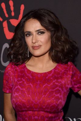 Salma Hayek pic #748199