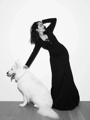 Salma Hayek pic #1322684