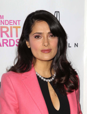 Salma Hayek pic #569359