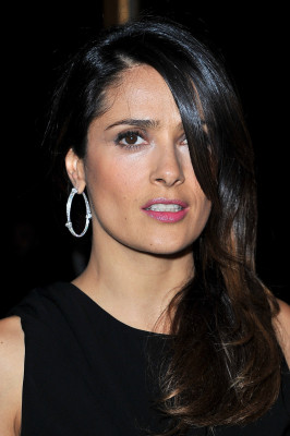 Salma Hayek pic #459318
