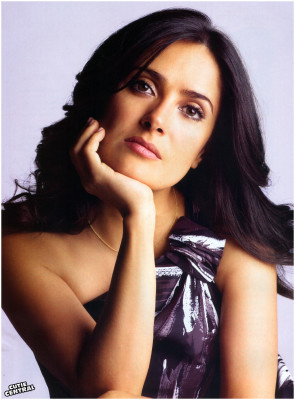 Salma Hayek pic #121752
