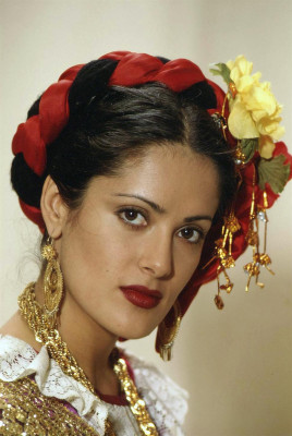 Salma Hayek pic #77947