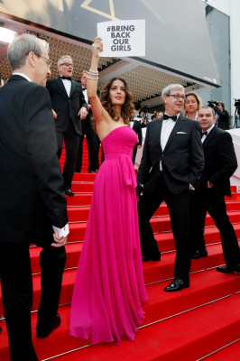 Salma Hayek pic #701462