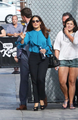 Salma Hayek pic #794948