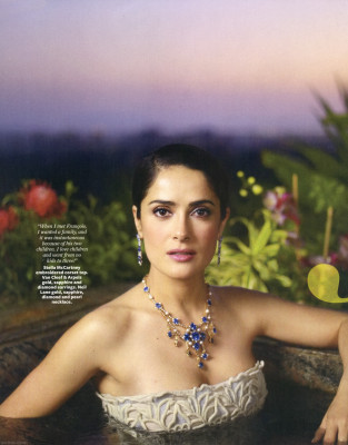 Salma Hayek pic #256982