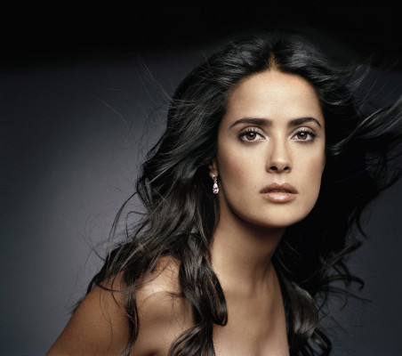 Salma Hayek pic #36608