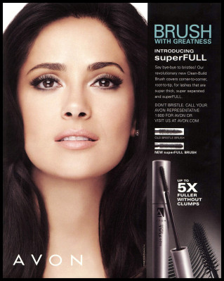 Salma Hayek pic #70188