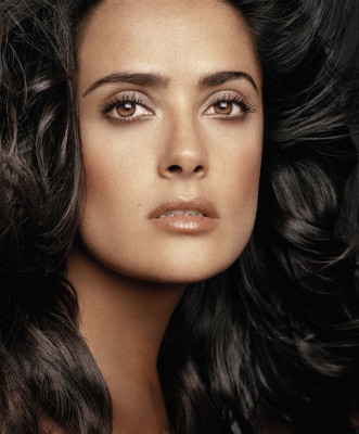 Salma Hayek pic #36607