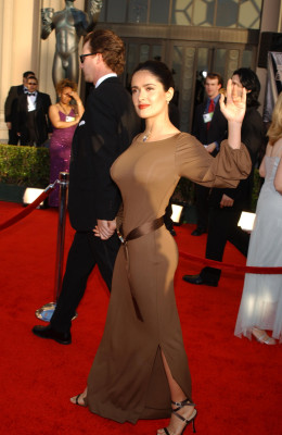 Salma Hayek pic #521466