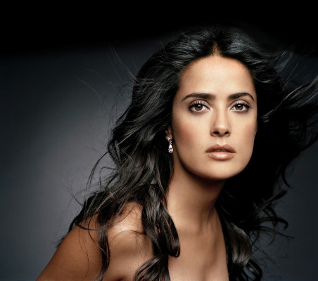 Salma Hayek pic #206540