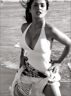 Salma Hayek pic #86319