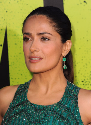 Salma Hayek pic #503670