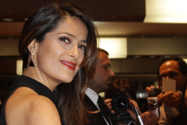 Salma Hayek pic #424898