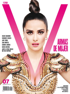 Salma Hayek pic #312712