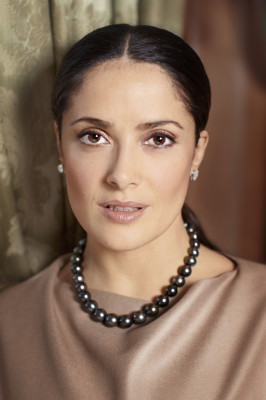 Salma Hayek pic #468733