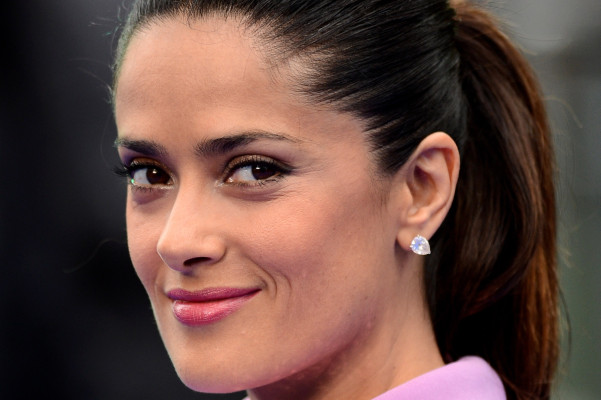Salma Hayek pic #498029