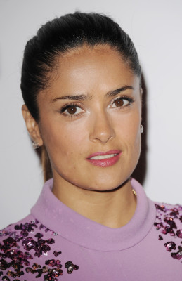 Salma Hayek pic #498024