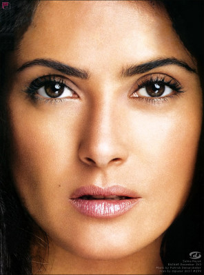 Salma Hayek pic #10684