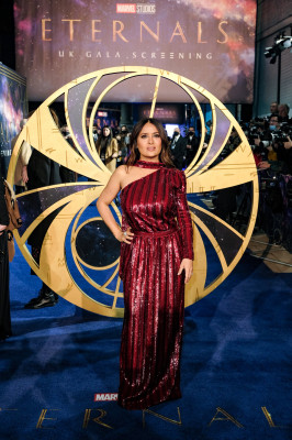 Salma Hayek pic #1277835
