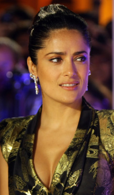 Salma Hayek pic #300510