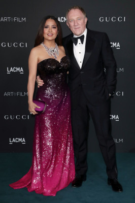 Salma Hayek pic #1279249