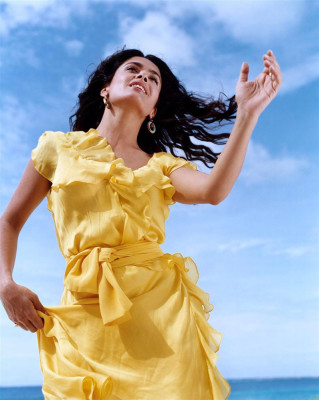 Salma Hayek pic #110481