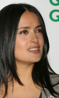 Salma Hayek pic #205952