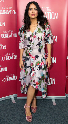 Salma Hayek pic #980727